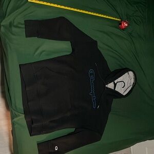 Champion hoodie
